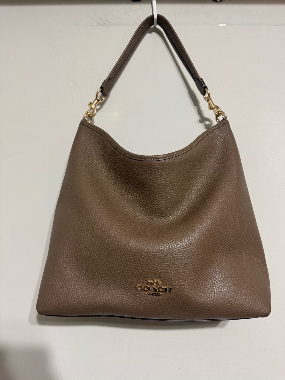Coach Laurel Large shoulder bag - Picture 2 of 5